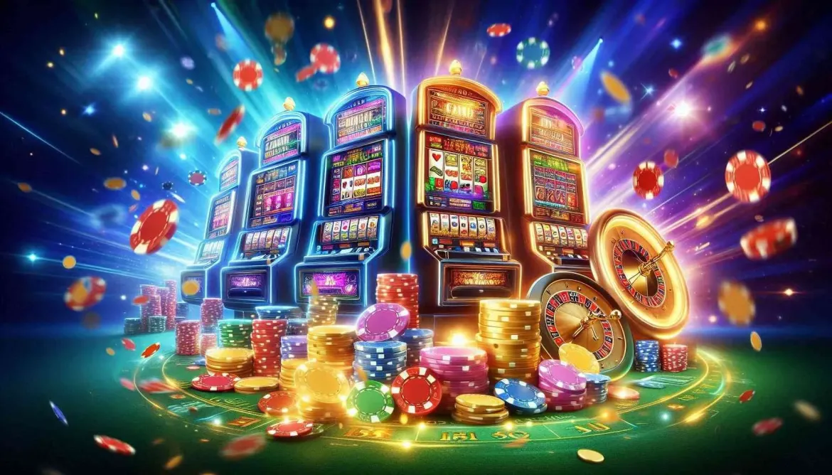 WS Casino